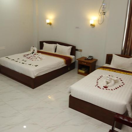 Mandalar May One Hotel Mandalay Exterior photo